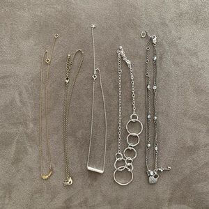 Necklace bundle